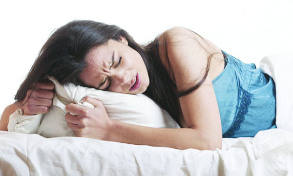 Periods Problem Solution