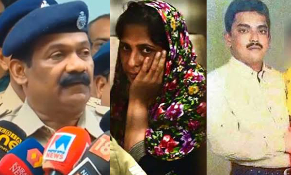 Koodathayi case; police submit charge sheet on Roy murder case