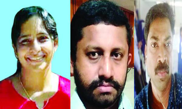 Koodathayi case; police submit charge sheet on Roy murder case