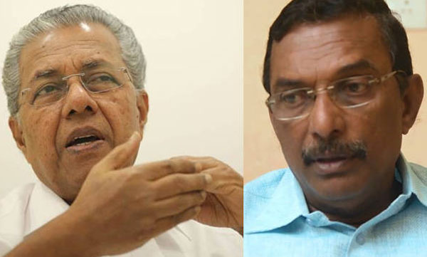 a padmakumar about sabarimala women entry