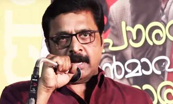 Renji panicker about what bjp aims with caa and nrc