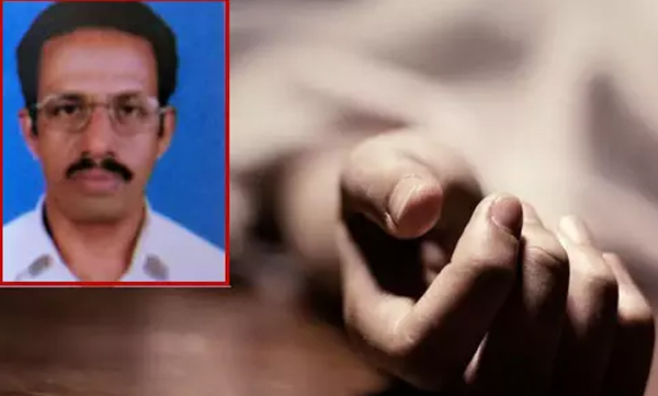 citizenship amendment act, retired teacher suicide in kozhikode