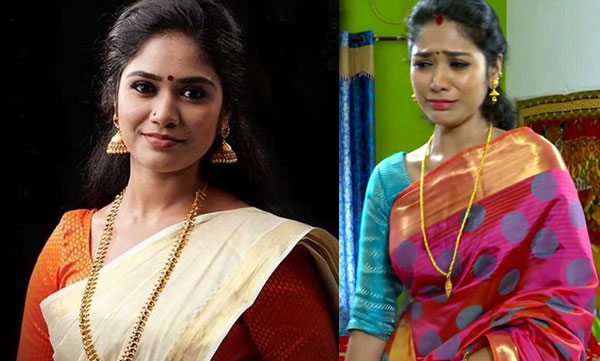 actress darshjana opens up