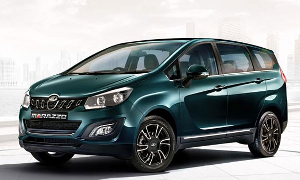 mahindra-marazzo-bs6-to-see-a-variant-re-jig