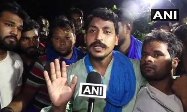 Chandrashekhar Azad May Suffer Cardiac Arrest': Doc's SOS