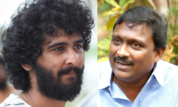 m renjith against shane nigam 