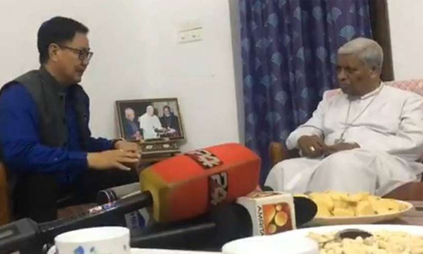 Citizenship amendment act