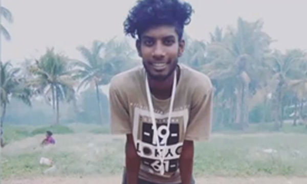 drowning death of youth: excise in controversy