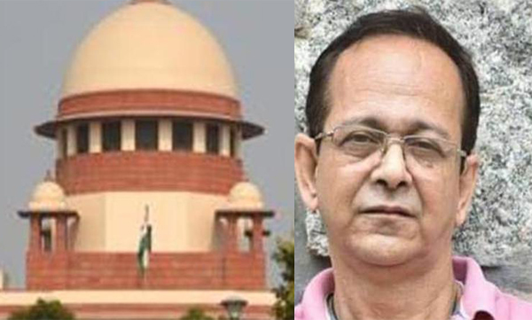 Centre to SC on Assam NRC