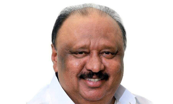 Kuttanadu assembly seat 