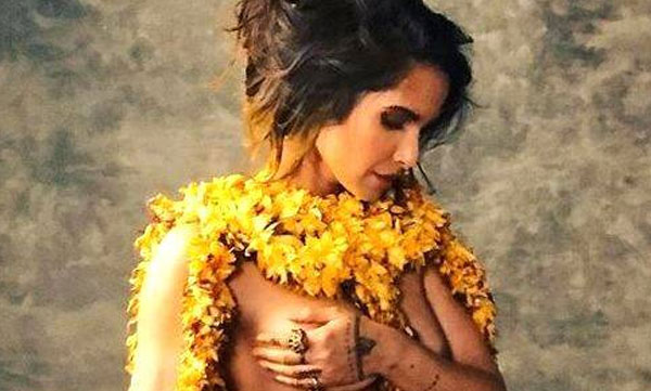 padmalakshmi viral photo