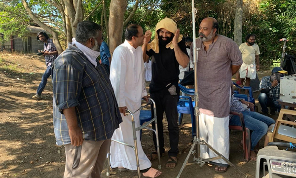 Jude anthany Joseph get injured 