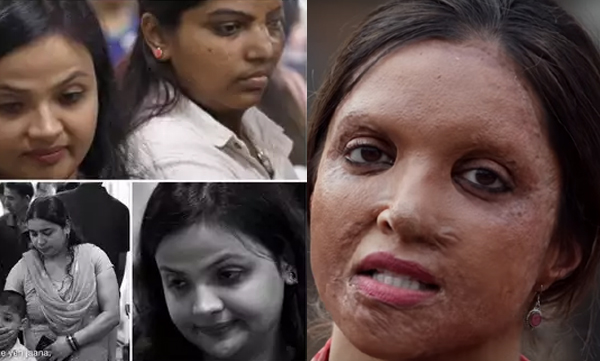 A Chhapaak Social Experiment