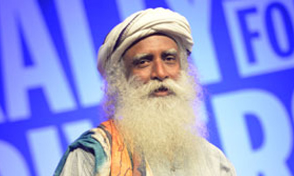  court order to spiritual leader