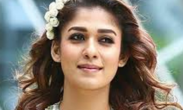 nayans revealed love