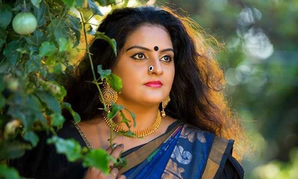 mini screen actress suchithra open up 