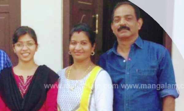 Interview with Nimisha Fathima's mother Bindu