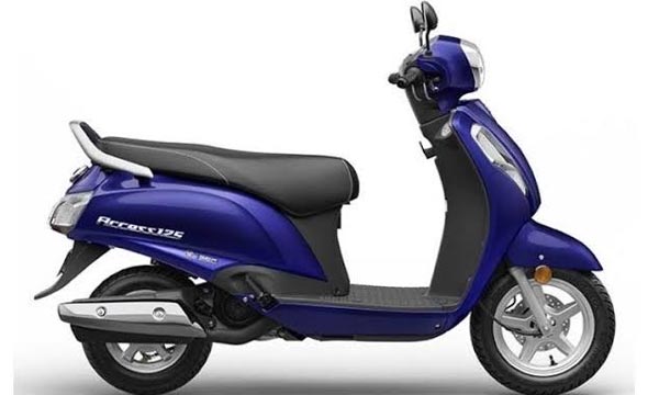 suzuki-access-125-bs6-