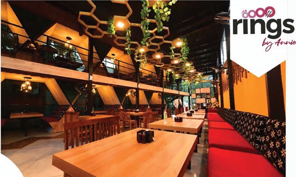 interview with Annie Shaji Kailas