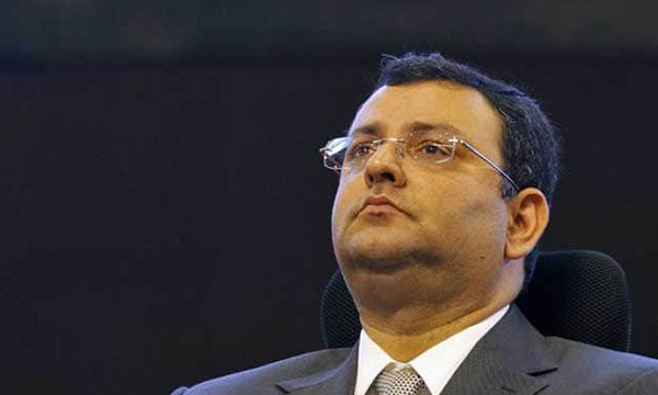 Setback For Cyrus Mistry As Top Court Puts On Hold NCLAT Order
