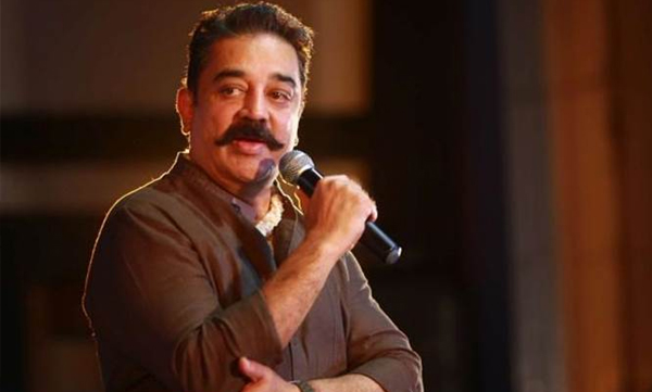 kamal hassan supports jnu students 
