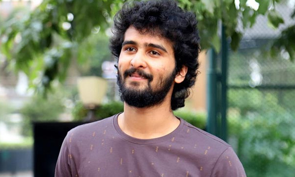 shane nigam will dub for ullasam movie