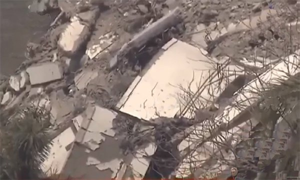 alfa tower demolished