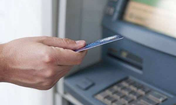 canara bank atm gives 500 instead of 100