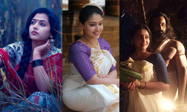 unni mukundhan about actress anu sithara 