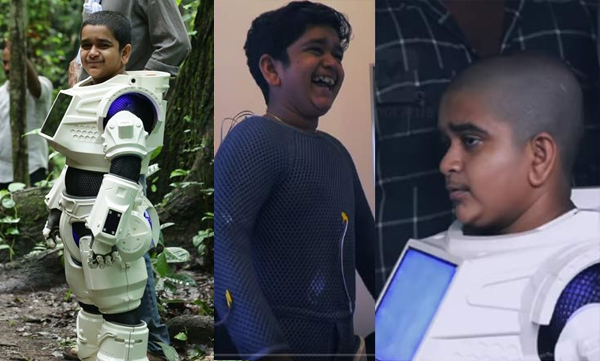 android kunjappan sooraj thelekkadu struggle facebook post 