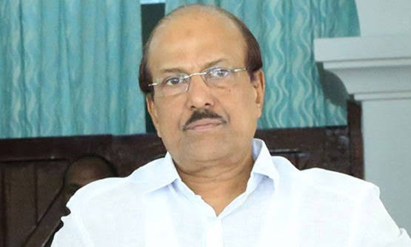 pk kunjalikutty meets human right commission to take action on up police 