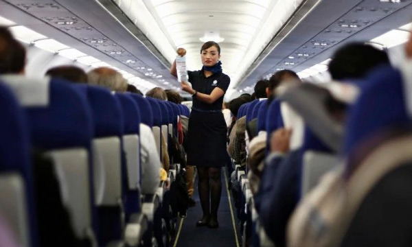 Indigo pilot threatens flyer, her 75-yr-old mom on asking for wheelchair