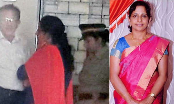 new development in koodathayi murder case