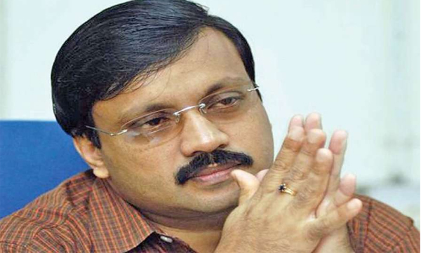 corruption case again against t o sooraj