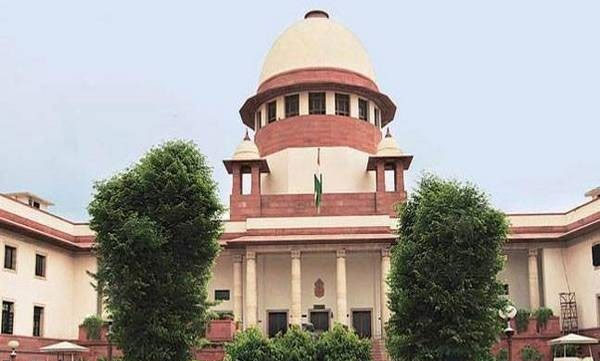 IUML files two petitions in SC seeking stay on CAA notification 

