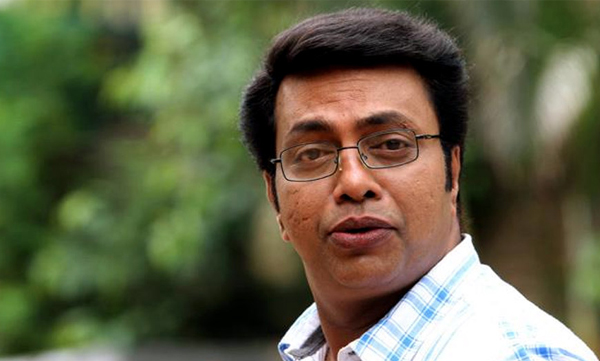 shammy thilakan about dubbing experience for prem naseer 