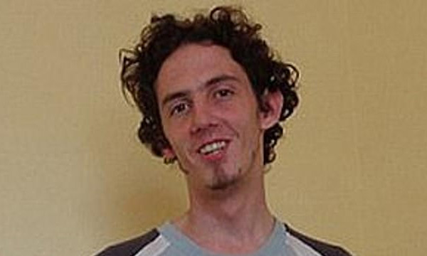 Britain's worst paedophile Richard Huckle 'was strangled to death