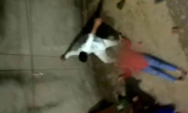 Kanpur Woman Beaten To Death 