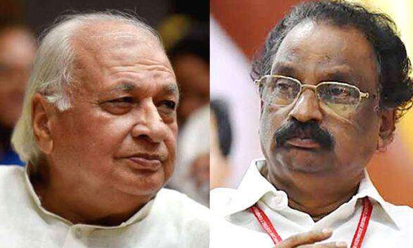 Kerala government gives reply to Governor on CAA Controversy