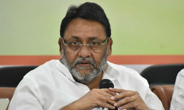 If RSS chief wants to implement vasectomy 'forcefully' then PM Modi should enact law: Nawab Malik