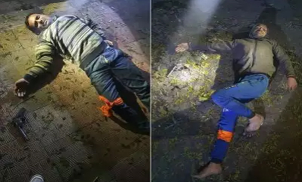 Kanpur attack; 6 arrested