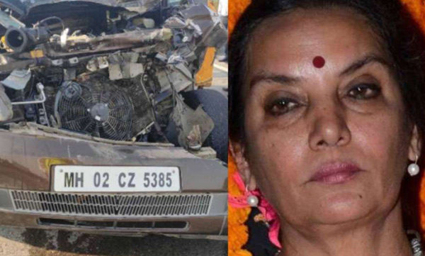 actor shabana critically injured in accident 