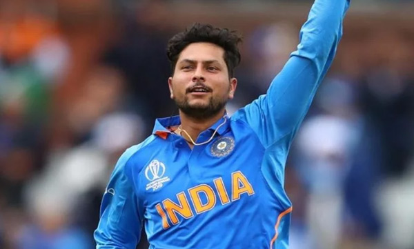 in wickets kuldeep break harbhajans record 