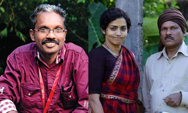 dr biju facebook post against parvathy thiruvoth as rachiyamma