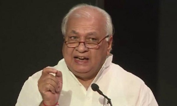 chief secretary to meet governor