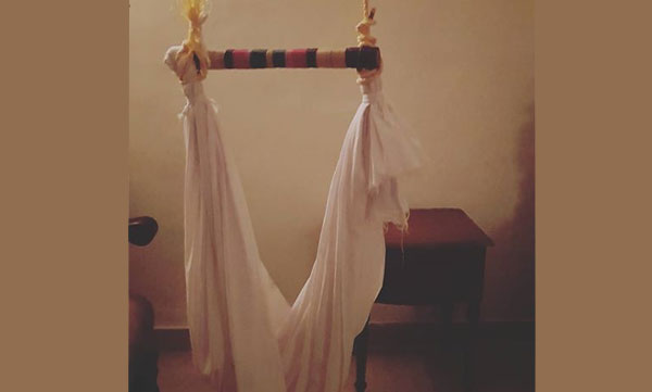 Woman tried to kidnap child at Kaduthuruthy