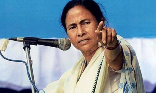 All states pass resolution against CAA urges Mamatha Banerjee