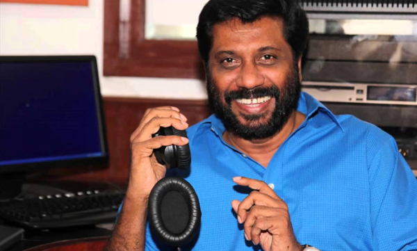 director siddique about social media movie  review 