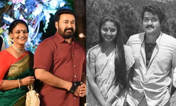 karthika son marriage mohanlal 