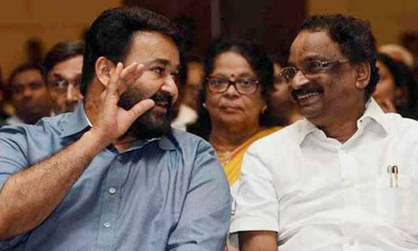 minister ak balan share sathyan and prem naseer life to mohanlal